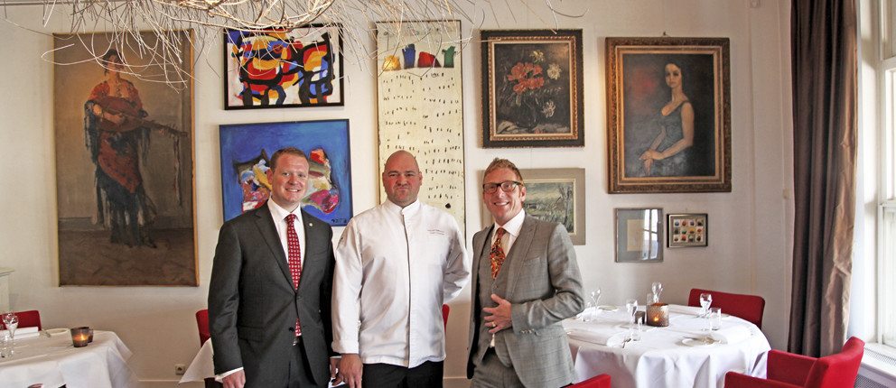 Topchef Carlo Chantrel Topchef Carlo Chantrel