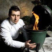 Topchef Dave de Belder