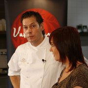 Topchef Jan Marrees