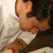 Topchef Kars van Wechem