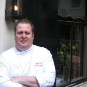 Topchef Roland Veldhuijzen