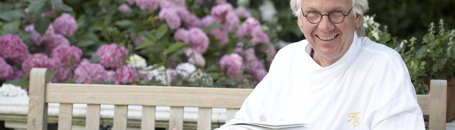 Topchef Henk Savelberg Topchef Henk Savelberg