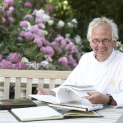 Topchef Henk Savelberg
