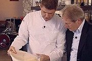 Topchef Paul van Staveren