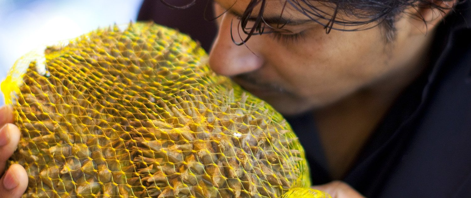 Topchef Soenil Bahadoer Topchef Soenil Bahadoer