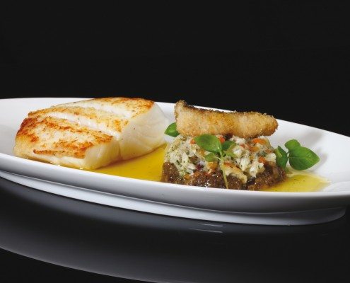 Hoofdgerecht Henk Savelberg & Sebastiaan Seegers