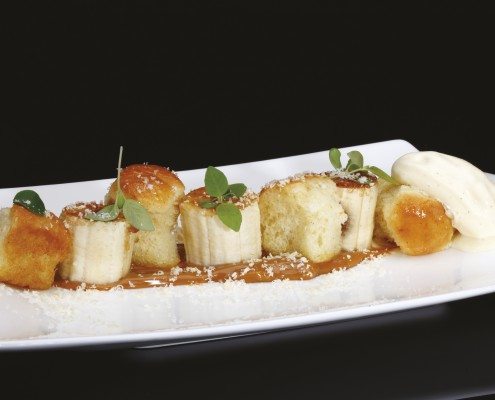 Nagerecht Carlo Chantrel