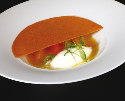 Nagerecht Henk Savelberg & Sebastiaan Seegers