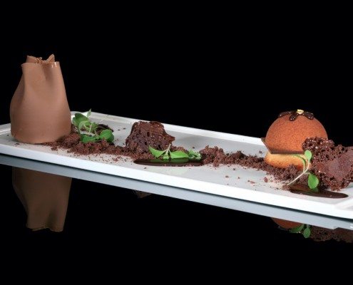 Nagerecht 2 Robèrt van Beckhoven