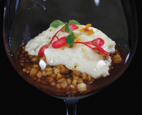 Nagerecht Soenil Bahadoer