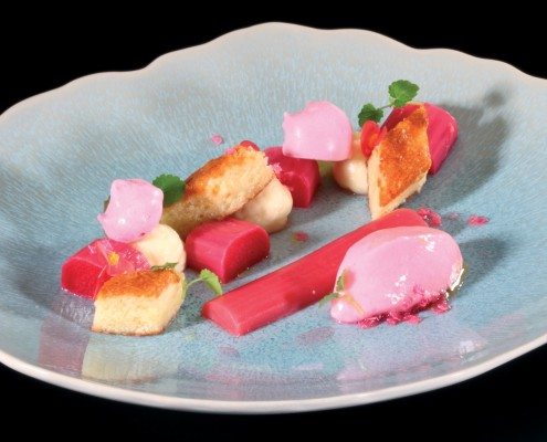 Nagerecht Henk Savelberg Roxanne Lange