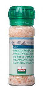 Himalaya roze zout grof van Verstegen Spices & Sauces